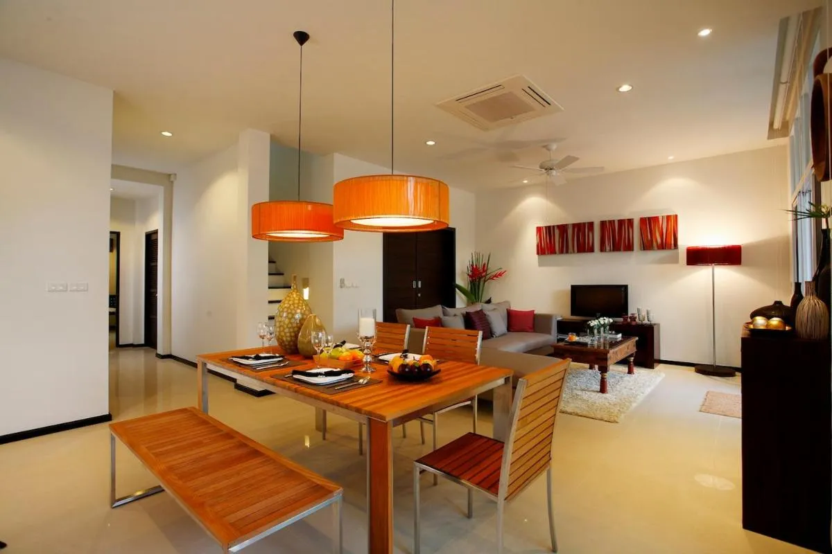 Image 4 of Two Villas HOLIDAY – Oxygen Style Bang Tao Beach, Phuket