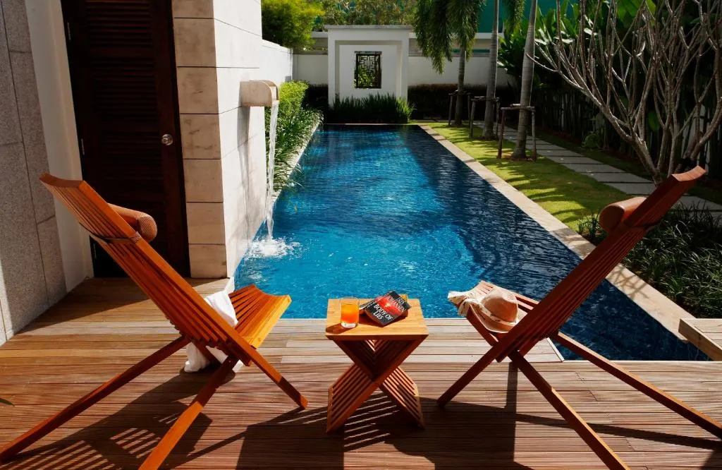 Image of Two Villas HOLIDAY – Oxygen Style Bang Tao Beach, Phuket