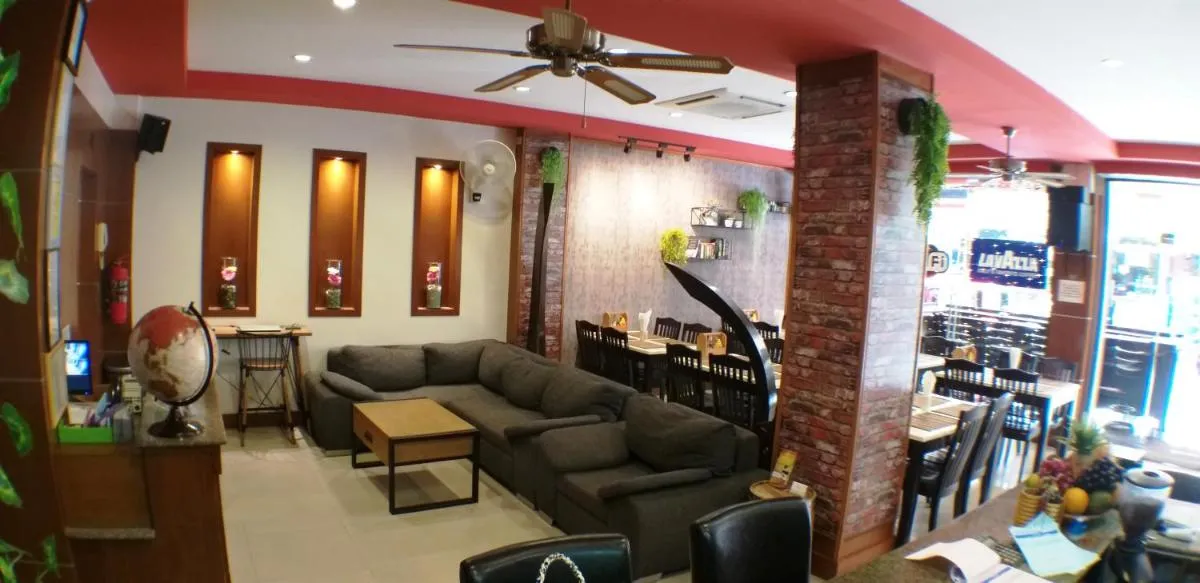 Image 2 of U Sabai Living Hotel