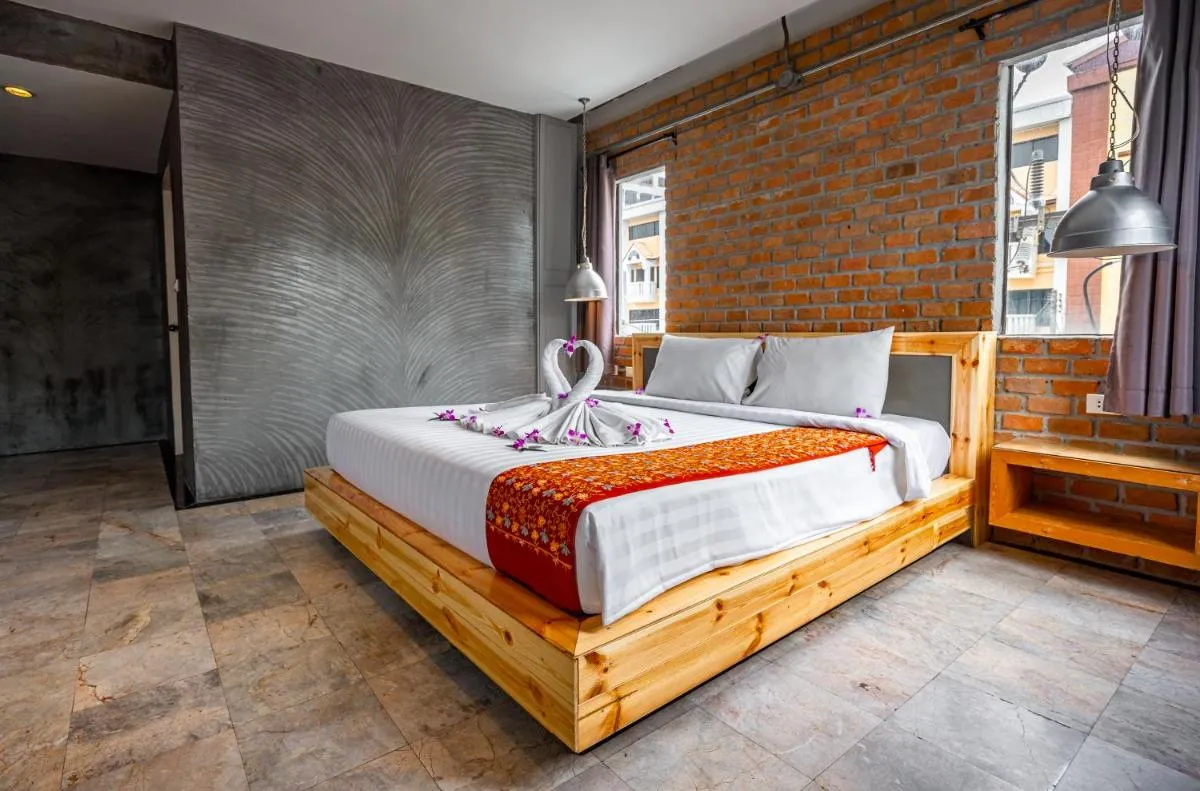 Image 5 of Unotel Karon Beach