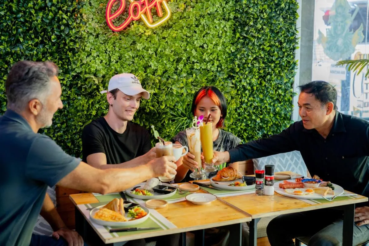 Image 2 of Unotel Karon Beach