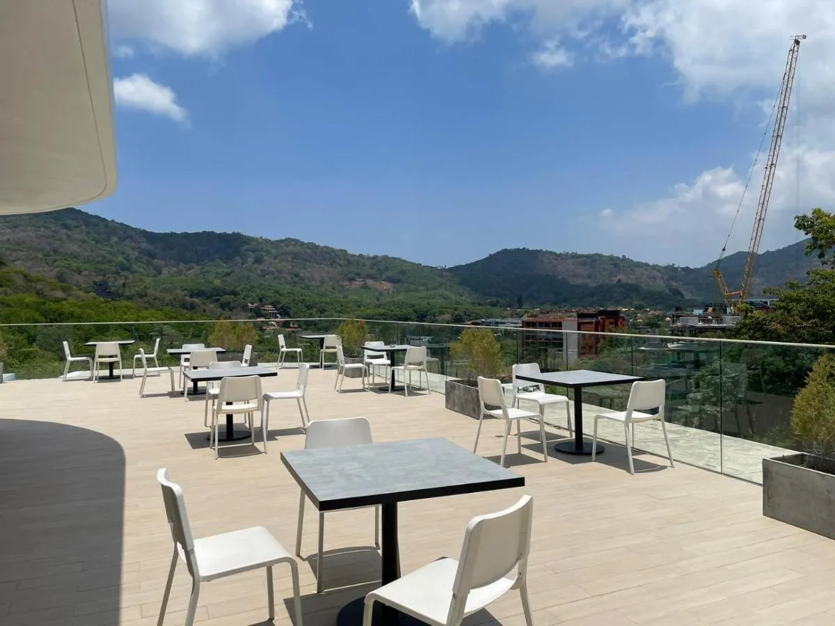 Image 3 of Utopia Naiharn by Fred&Com Phuket