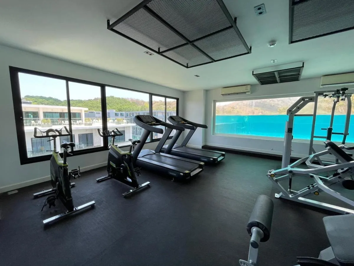 Image 5 of Utopia Naiharn by Fred&Com Phuket