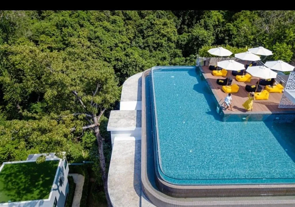 Image of Utopia Naiharn by Lotus Heart Properties