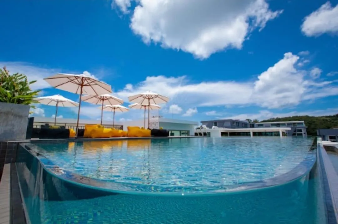 Image 2 of Utopia Naiharn by Lotus Heart Properties