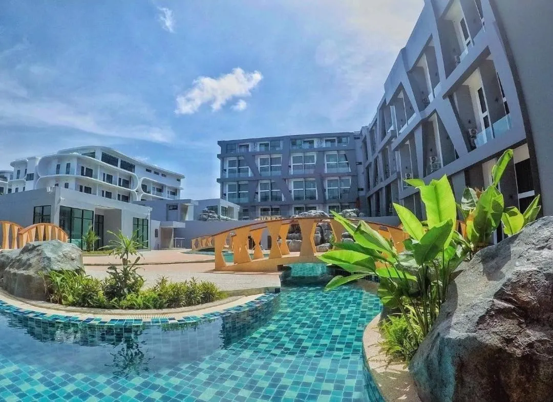 Image 1 of Utopia Naiharn by Lotus Heart Properties