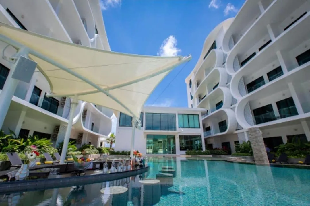 Image 3 of Utopia Naiharn by Lotus Heart Properties