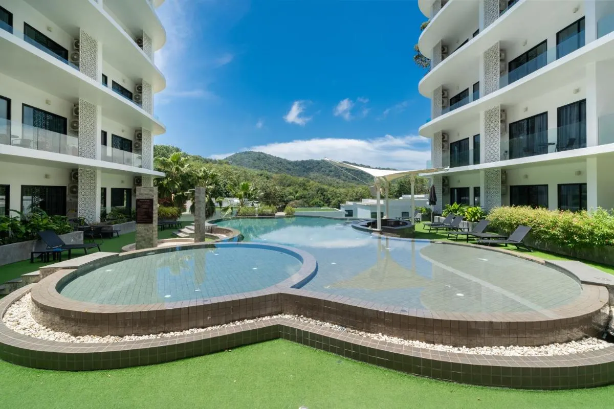 Image 4 of Utopia Naiharn by Lotus Heart Properties