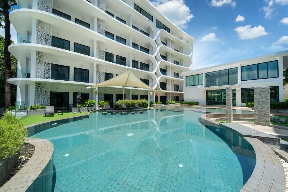 Image 5 of Utopia Naiharn by Lotus Heart Properties