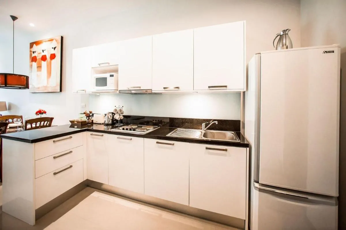 Image 5 of VILLA EMERE | Private Pool | Onyx Villas by Tropiclook | Naiharn beach