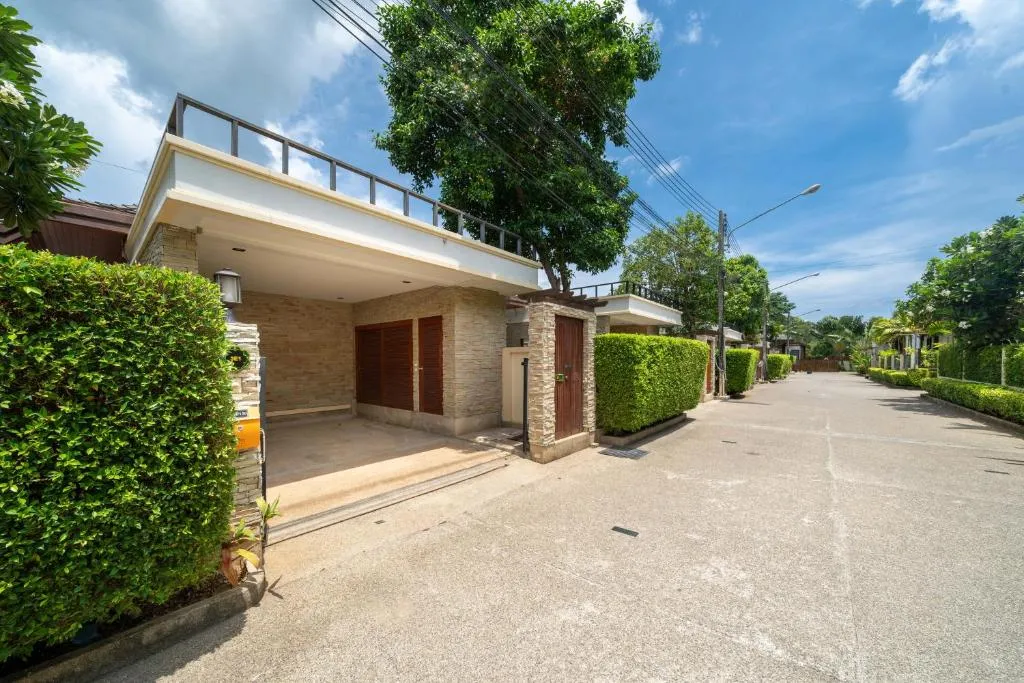 Image of VIP Pool Villa 3E1 230m Rawai Beach