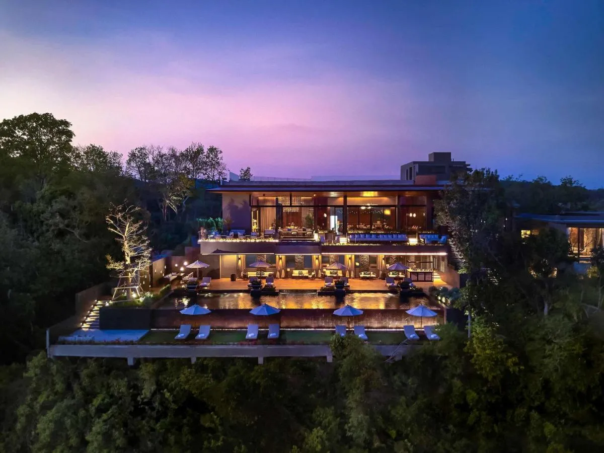 Image 2 of V Villas Phuket, MGallery