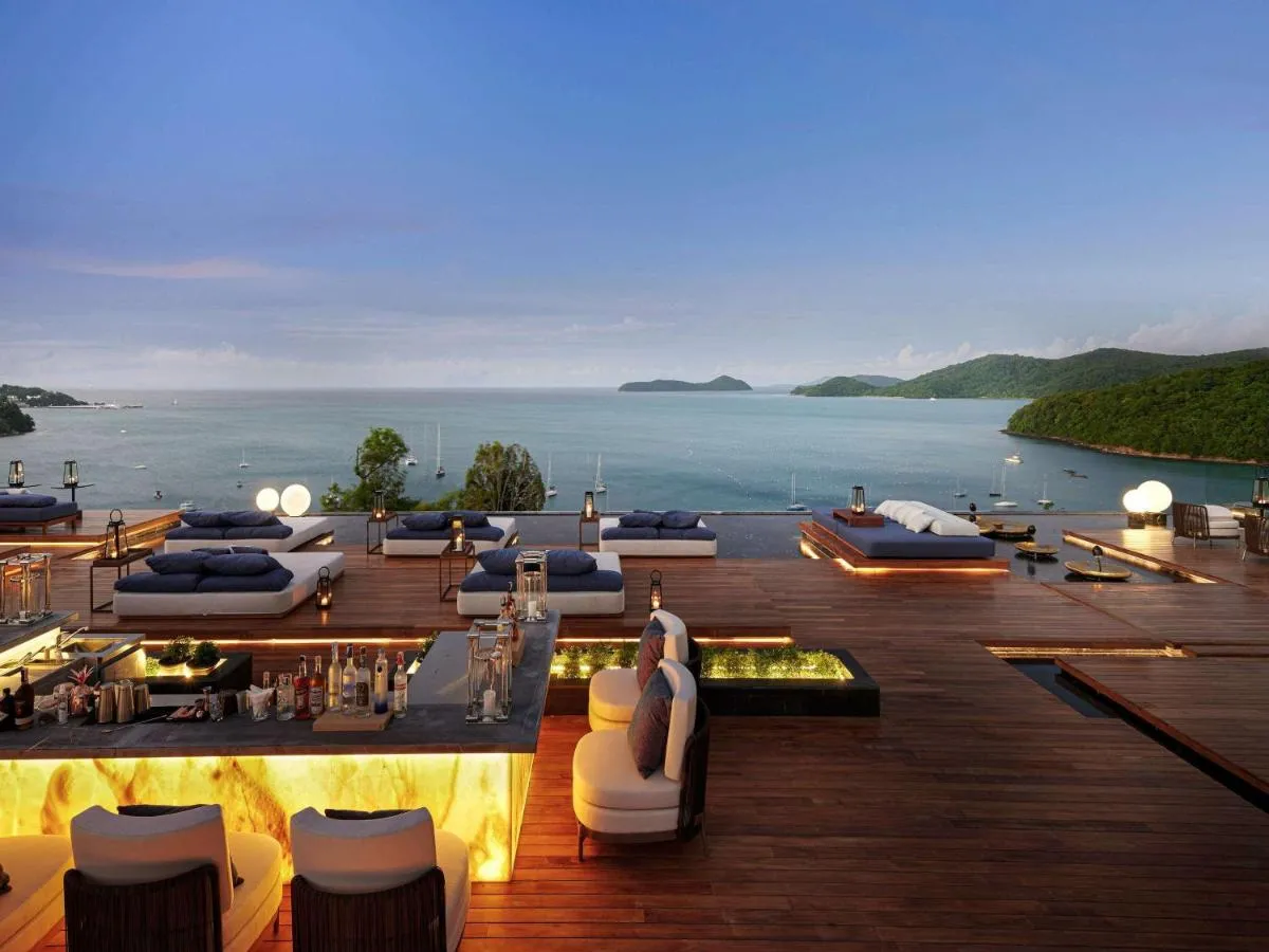 Image 3 of V Villas Phuket, MGallery