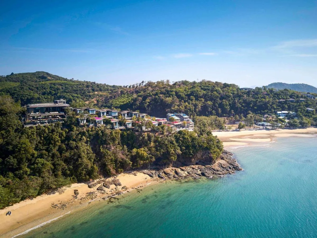 Image 4 of V Villas Phuket, MGallery