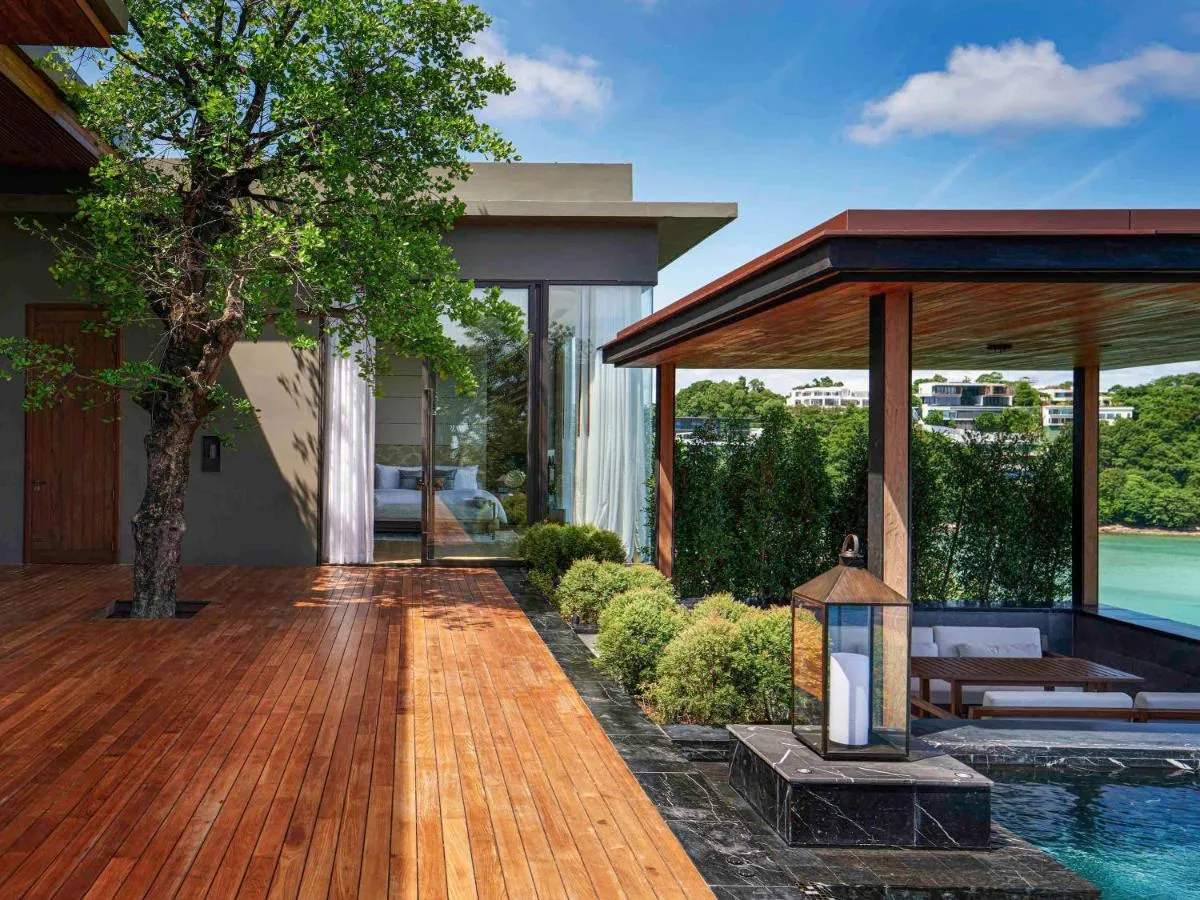 Image 5 of V Villas Phuket, MGallery