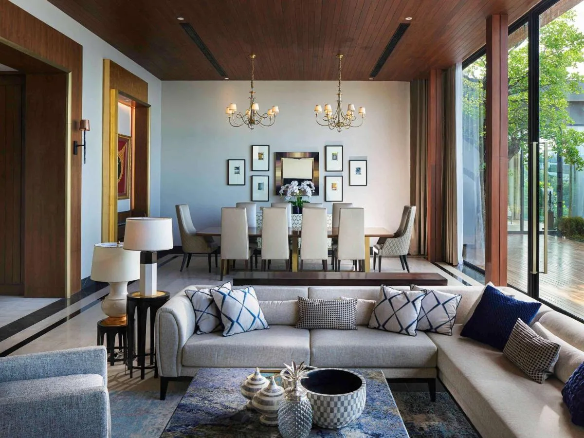 Image 6 of V Villas Phuket, MGallery