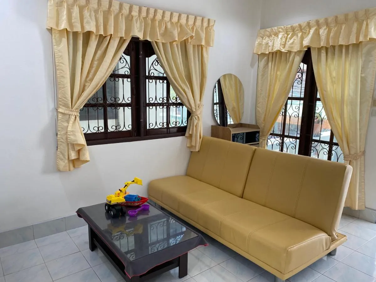 Image 3 of Vacation Home Tambon Karon