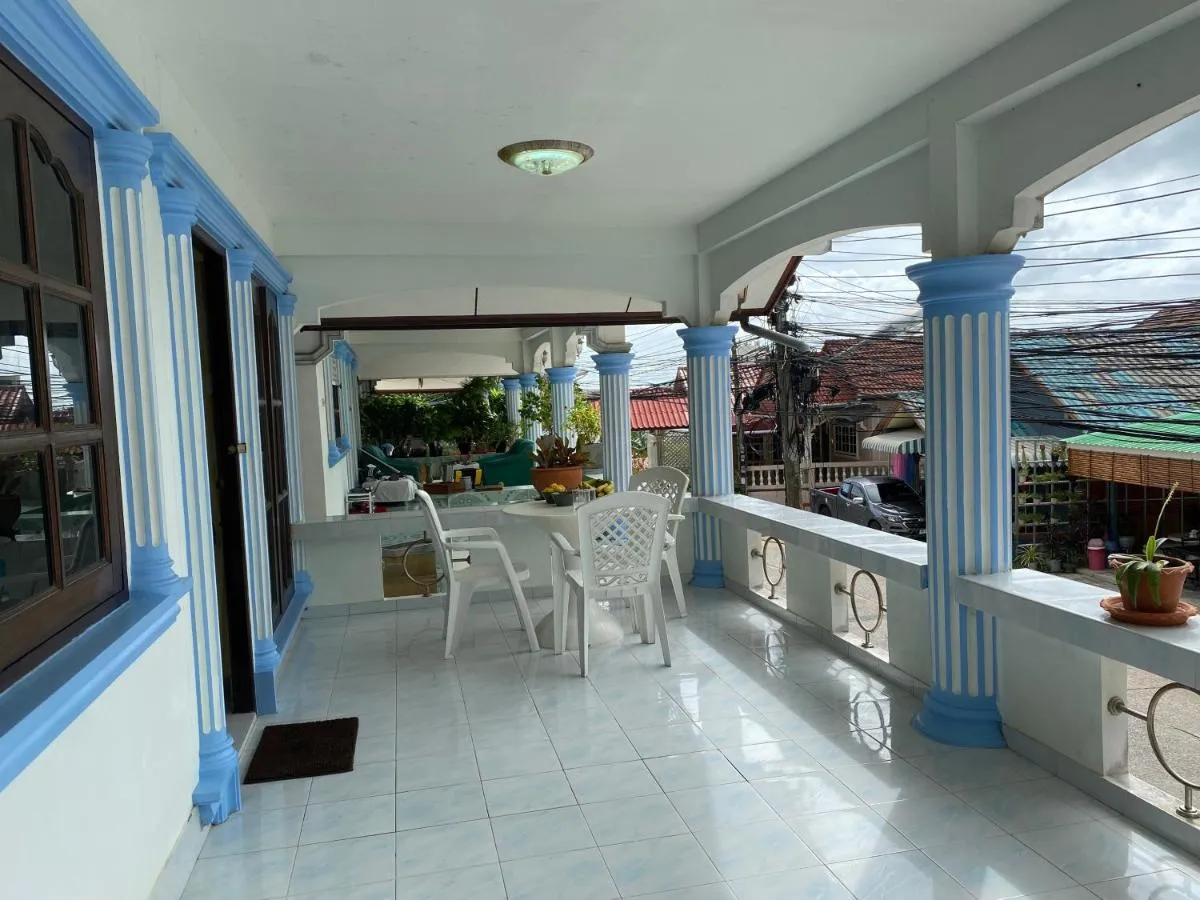 Image 1 of Vacation Home Tambon Karon