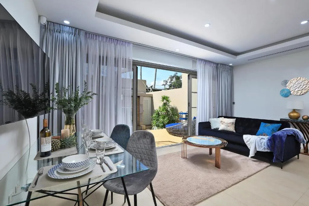 Image of Villa 242: 1 bedroom, pool, GPON