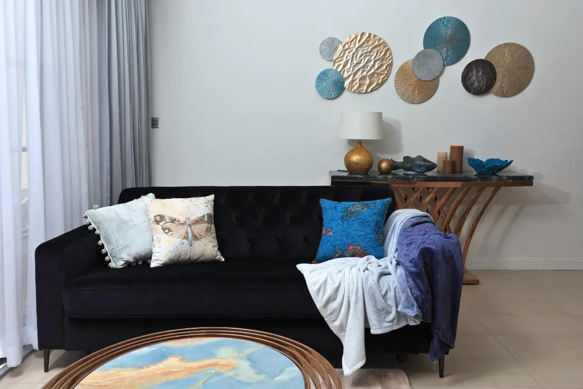 Image 3 of Villa 242: 1 bedroom, pool, GPON