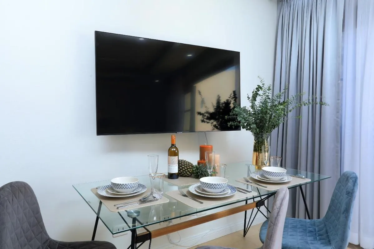 Image 5 of Villa 242: 1 bedroom, pool, GPON