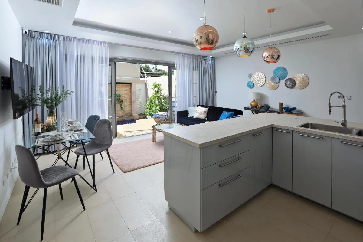 Image 6 of Villa 242: 1 bedroom, pool, GPON