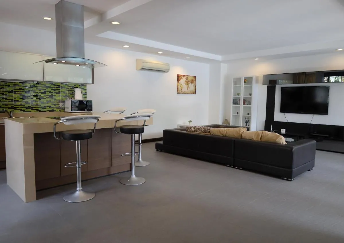 Image 1 of Вилла 3 спальни личный бассейн by IBG Property