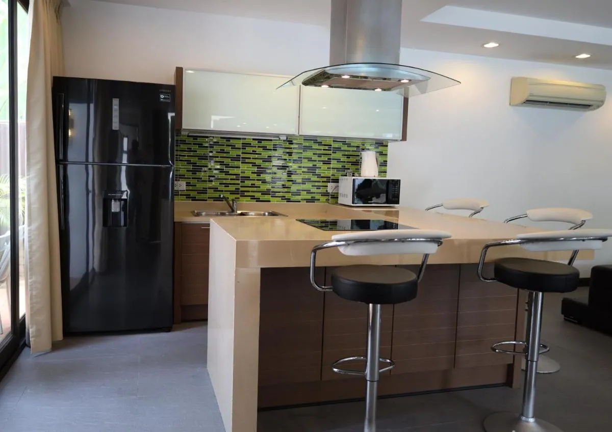 Image 2 of Вилла 3 спальни личный бассейн by IBG Property