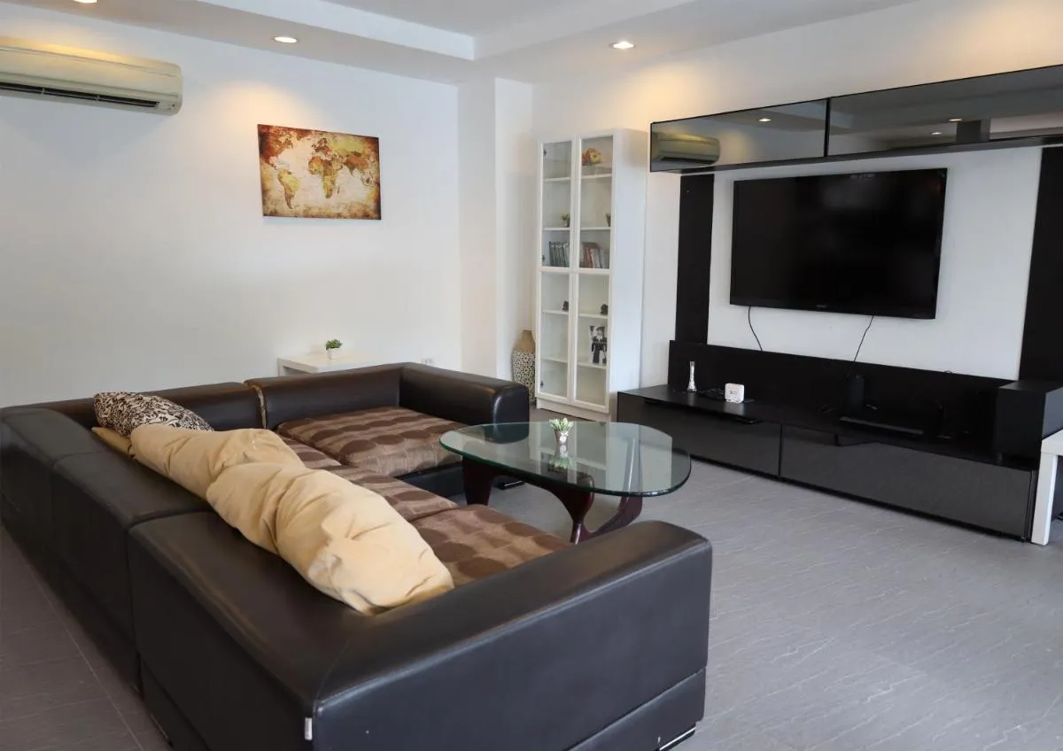 Image 3 of Вилла 3 спальни личный бассейн by IBG Property