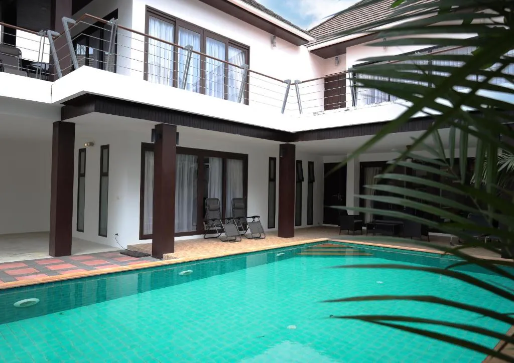 Image of Вилла 3 спальни личный бассейн by IBG Property