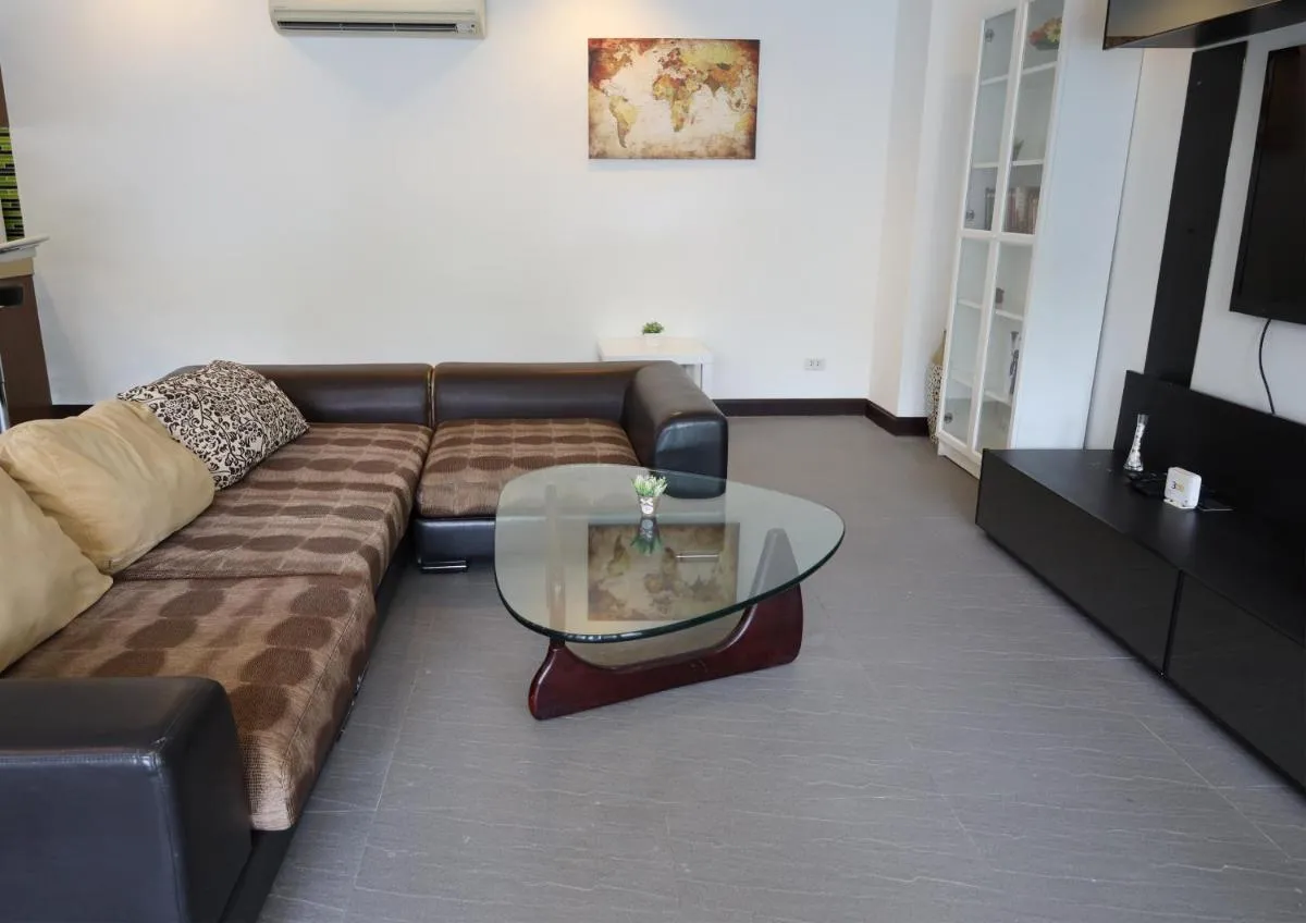 Image 4 of Вилла 3 спальни личный бассейн by IBG Property