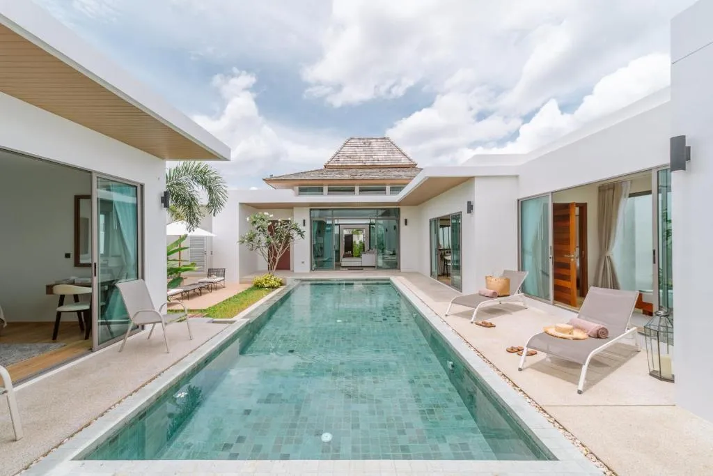 Image of Villa Alanna Phuket