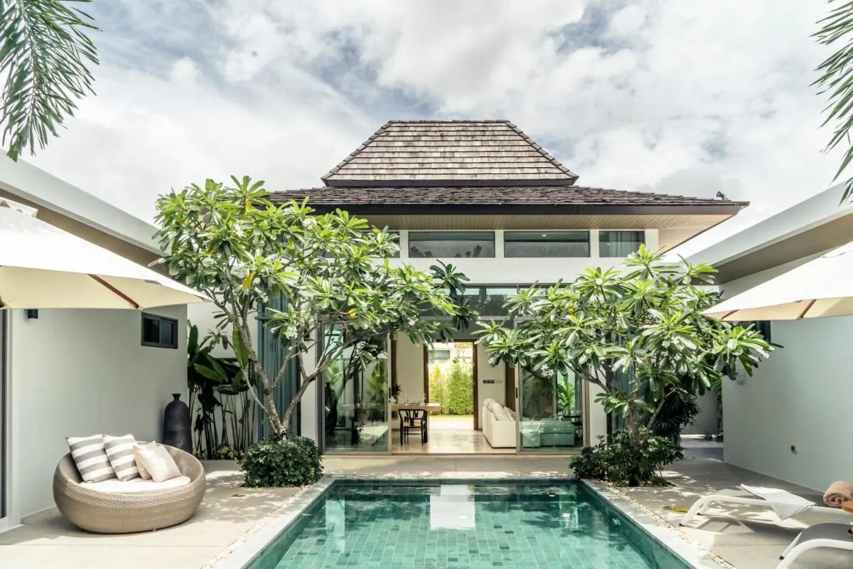 Image 1 of Villa Alanna Phuket