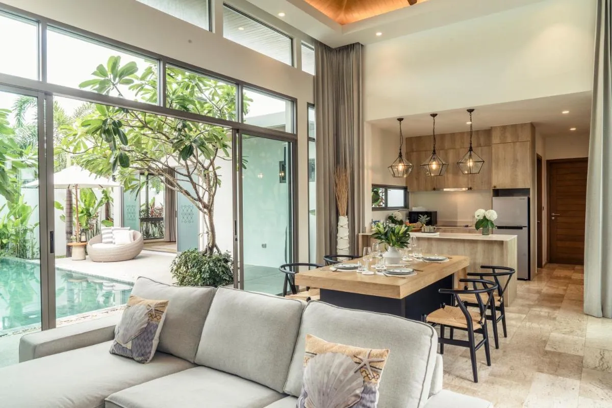 Image 2 of Villa Alanna Phuket