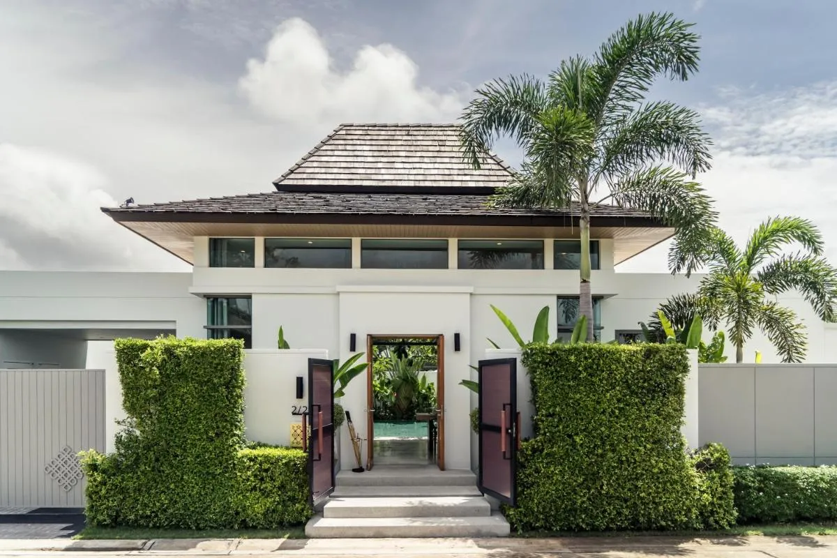 Image 3 of Villa Alanna Phuket