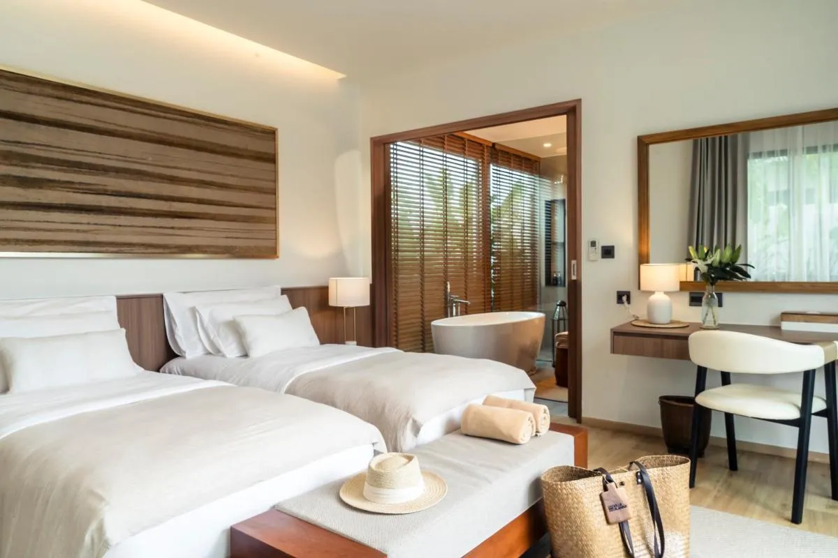 Image 4 of Villa Alanna Phuket