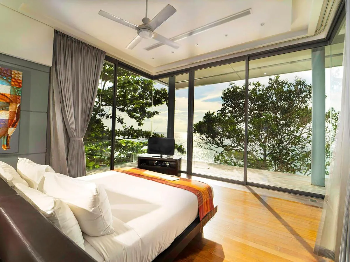 Image 5 of Villa Amanzi Kamala by Elite Havens