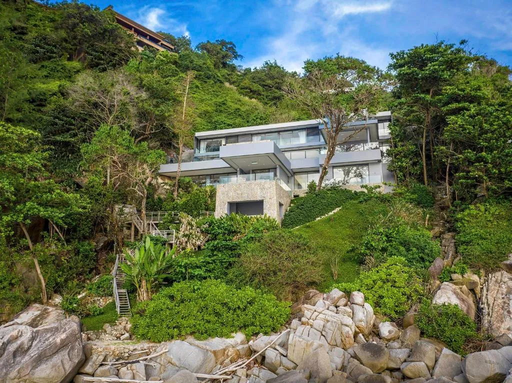 Image of Villa Amanzi Kamala by Elite Havens