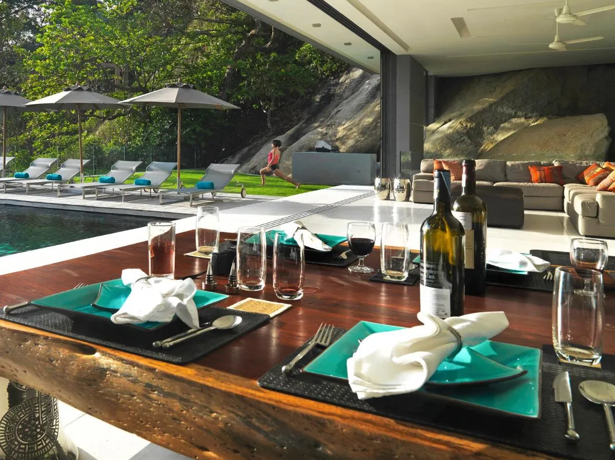 Image 4 of Villa Amanzi Kamala by Elite Havens