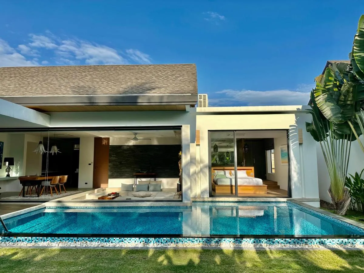 Image 2 of Villa Amata