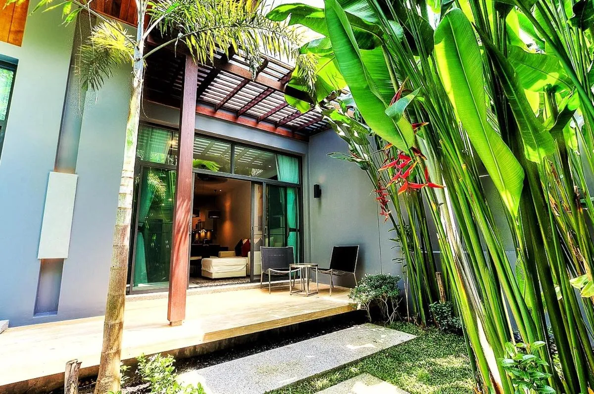 Image 3 of Villa Casablanca