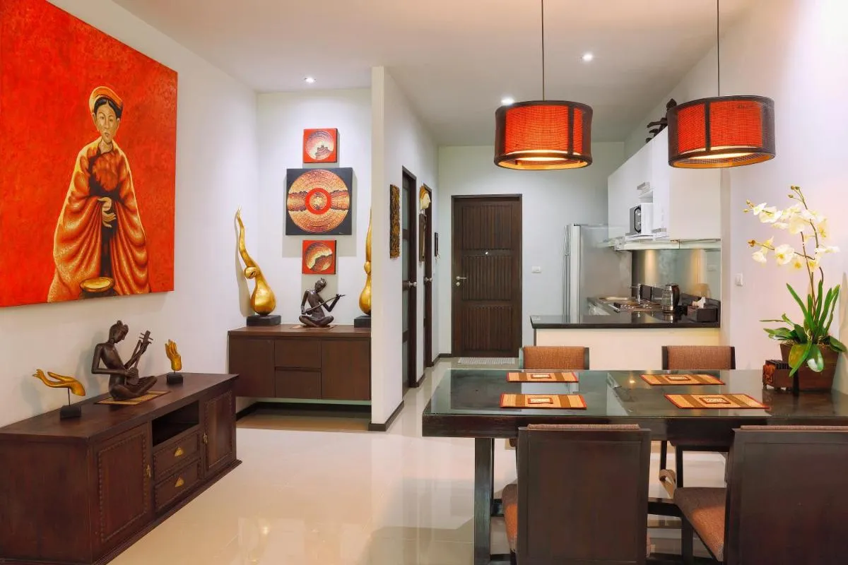 Image 2 of Villa Casablanca