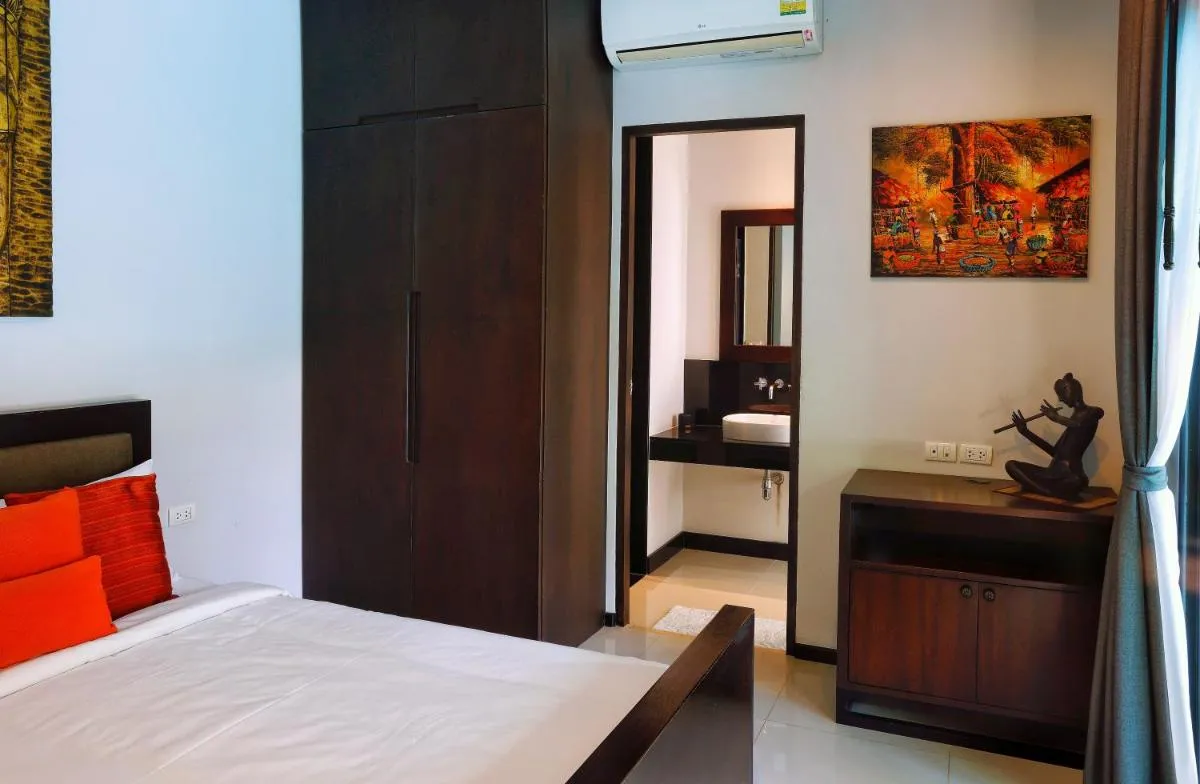 Image 4 of Villa Casablanca