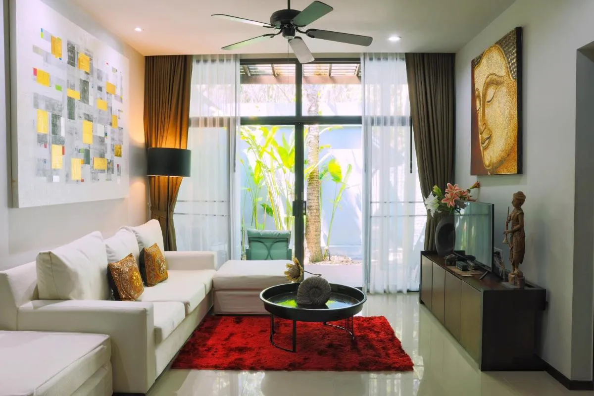 Image 5 of Villa Casablanca