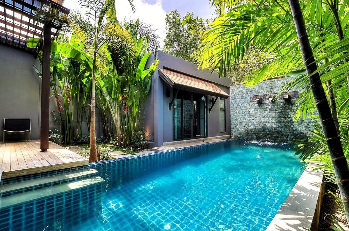 Image 6 of Villa Casablanca