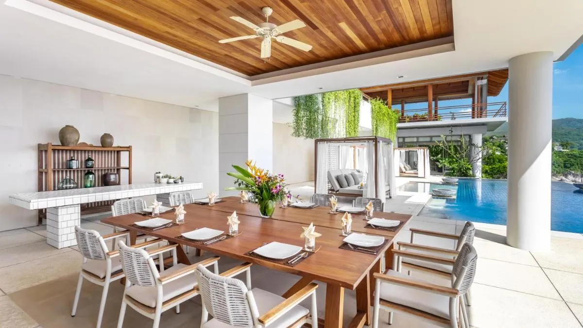 Image 5 of Villa Chelay