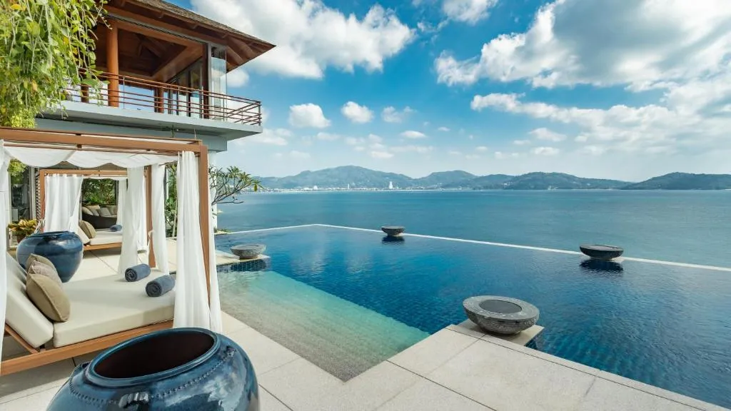 Image of Villa Chelay