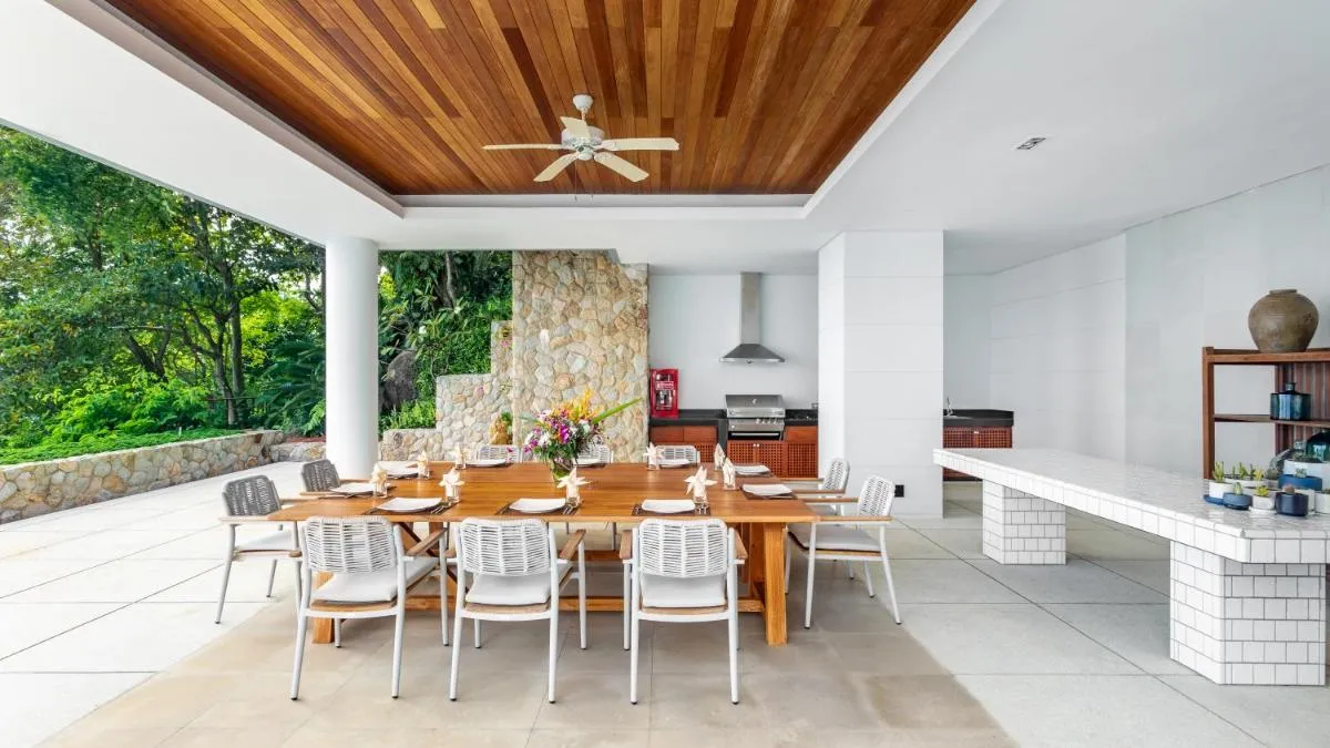 Image 6 of Villa Chelay