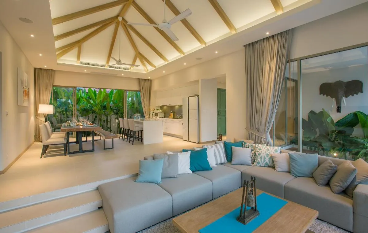 Image 5 of Villa Desi