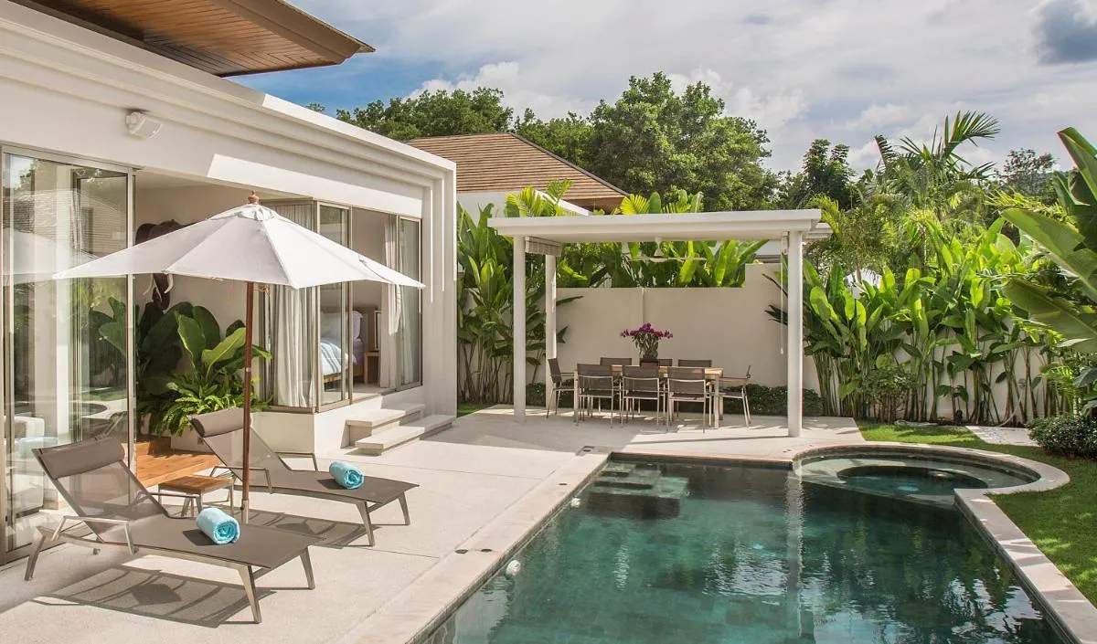 Image 2 of Villa Desi